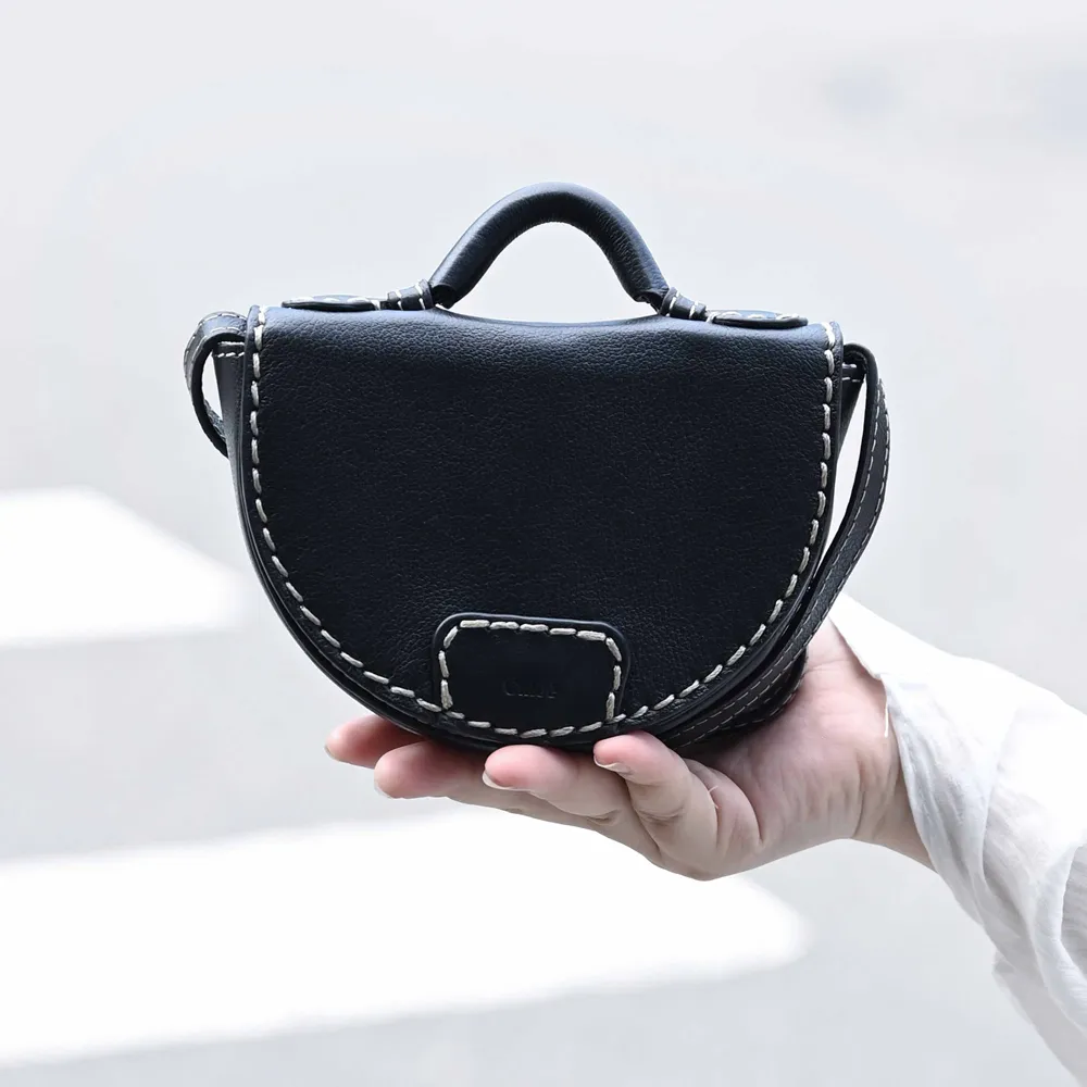 CHLOE Edith 水牛皮手提/肩背托特包(灰色) 歷史價格詳細信息