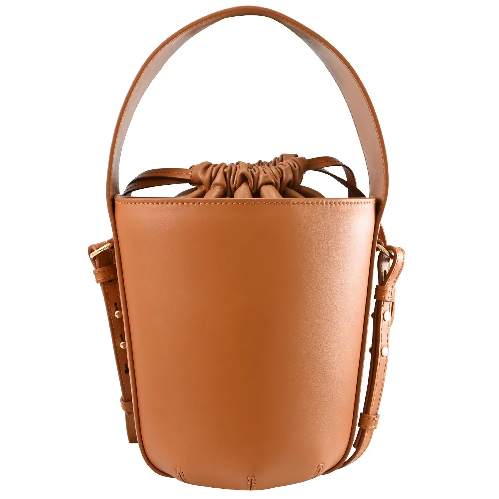 CHLOE Sense 電繡LOGO手提斜背兩用草編包.黑邊 小 歷史價格詳細信息