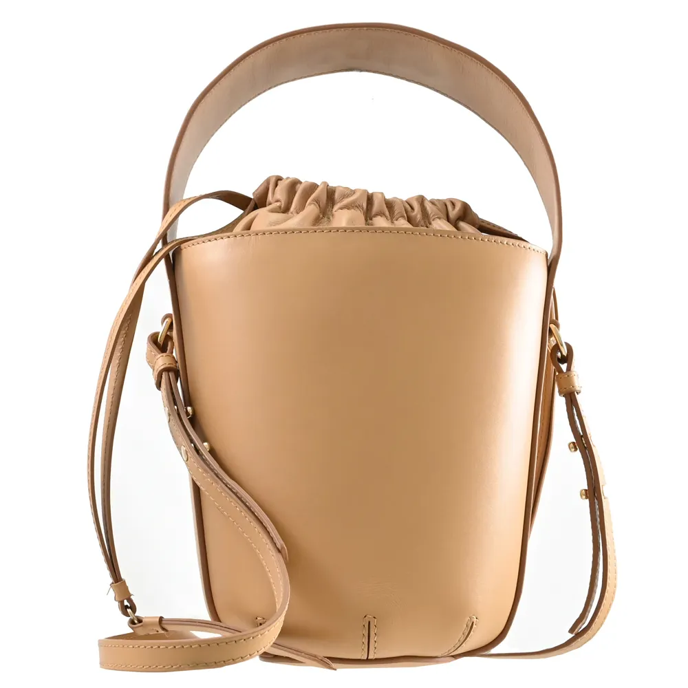 CHLOE Sense 電繡LOGO手提斜背兩用草編包.黑邊 小 歷史價格詳細信息