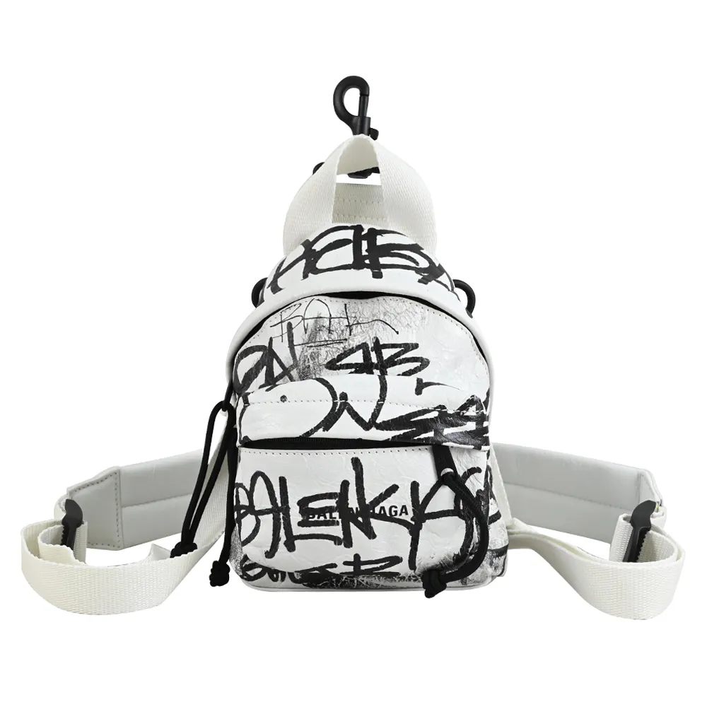 BALENCIAGA 巴黎世家 656050 Hourglass 小牛皮WOC斜背鍊包.深紅 歷史價格詳細信息