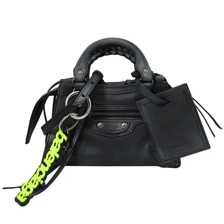 巴黎世家  Balenciaga 機車包 Classic City 115748 仿舊小羊皮，保證真品  超級特價便宜賣 歷史價格詳細信息