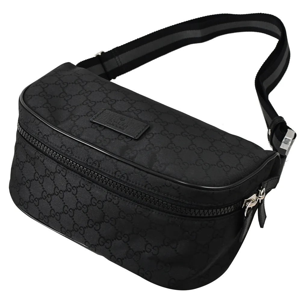 GUCCI 經典雙G緹花皮飾邊扣式長夾 (卡其/土耳其綠) 歷史價格詳細信息