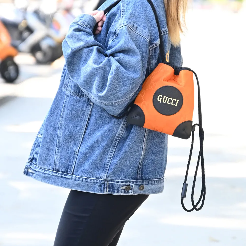 Gucci×The North Face 聯名 森林印花 拉鍊運動外套 山系 二手美品 歷史價格詳細信息