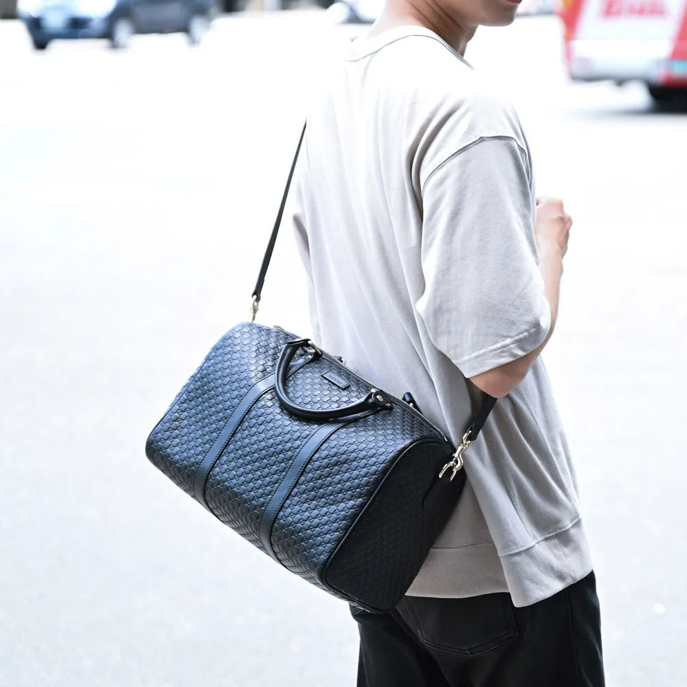 GUCCI 經典大G緹花羊毛混絲流蘇圍巾(深灰/180X45cm) 歷史價格詳細信息