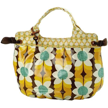 FOSSIL 綠意生活手提包(大-紅) 歷史價格詳細信息