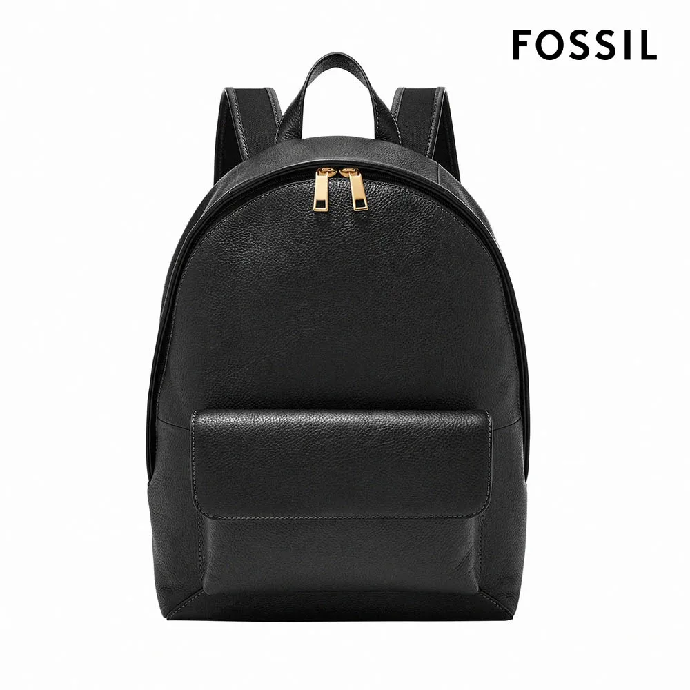 FOSSIL Blaire 真皮後背包-黑色 ZB1985001 價格比較,價格查詢,歷史價格詳細信息