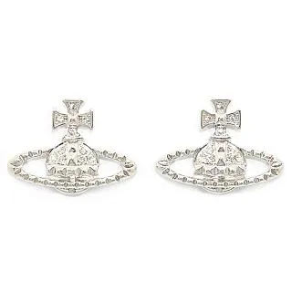 【Vivienne Westwood】金銀相間吊墜腕錶_W-VW-016(預購) 歷史價格詳細信息