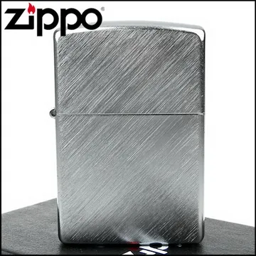 ZIPPO Diagonal Weave 經典斜織霧面打火機 -ZIPPO 28182 歷史價格詳細信息
