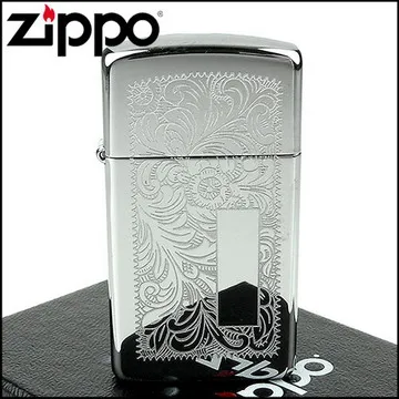 【ZIPPO】美系~拋光鍍鉻鏡面打火機(寬版) 歷史價格詳細信息