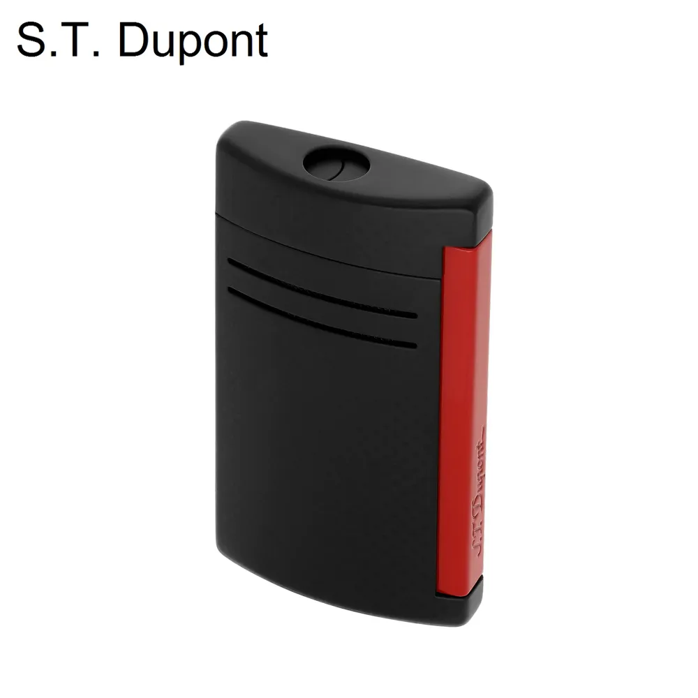 S.T.Dupont 都彭 MAXIJET系列 打火機 龍 勃根地紅/黑 20176/20177 歷史價格詳細信息
