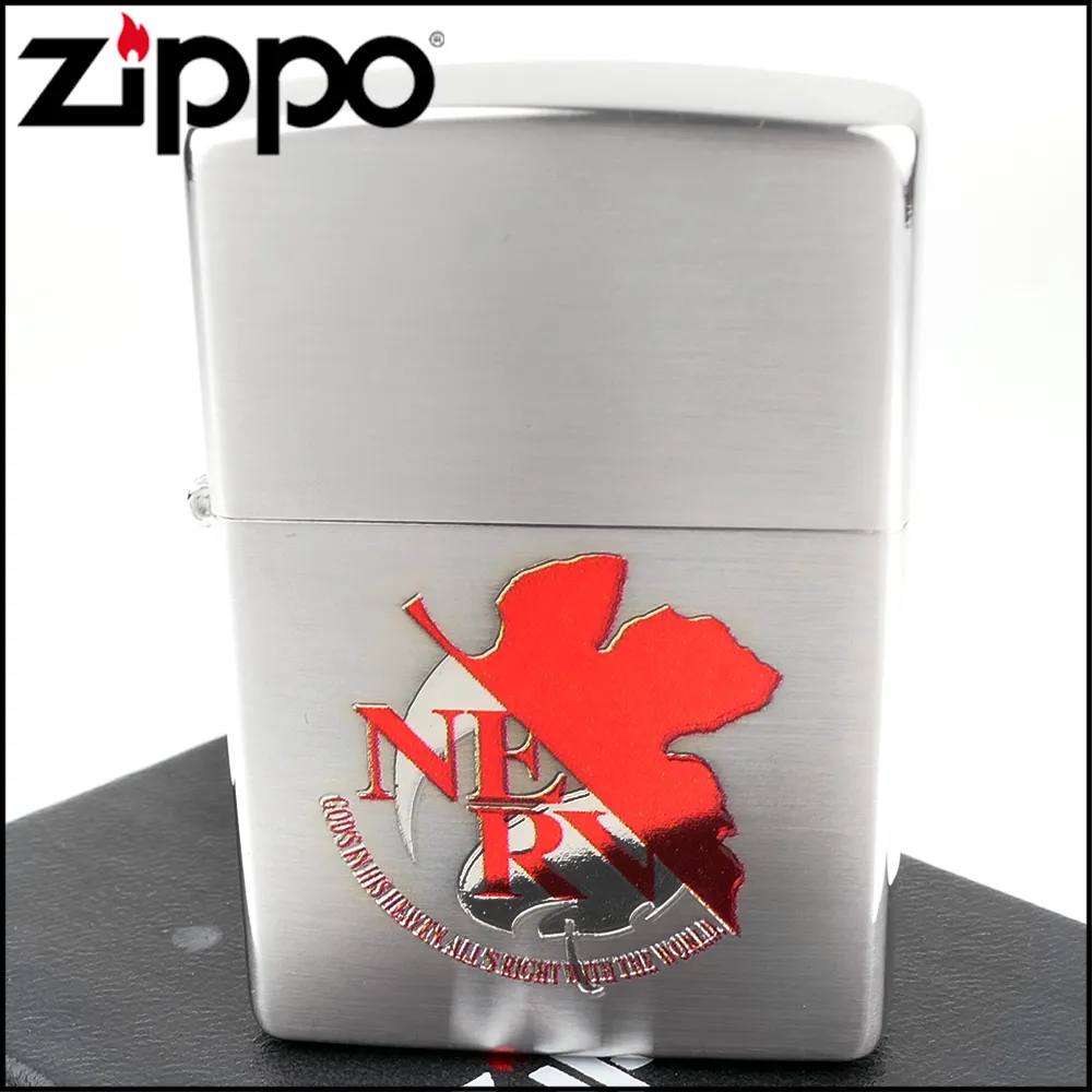 【ZIPPO】日系~EVA新世紀福音戰士-新劇場版-式波 明日香 蘭格雷 圖案雷射雕刻 歷史價格詳細信息