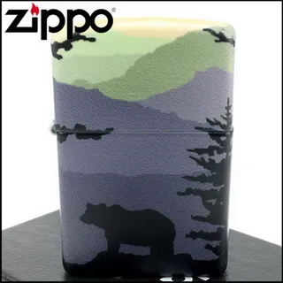 ZIPPO Bear Metal emblem 2SG 經典收藏小熊防風打火機 歷史價格詳細信息