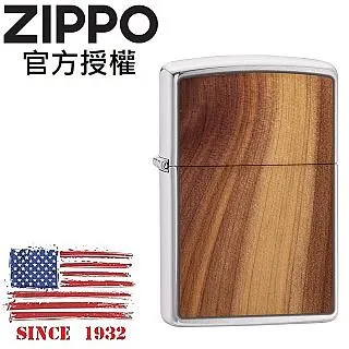 ZIPPO 木紋經典火焰防風打火機 美國設計 49057 歷史價格詳細信息