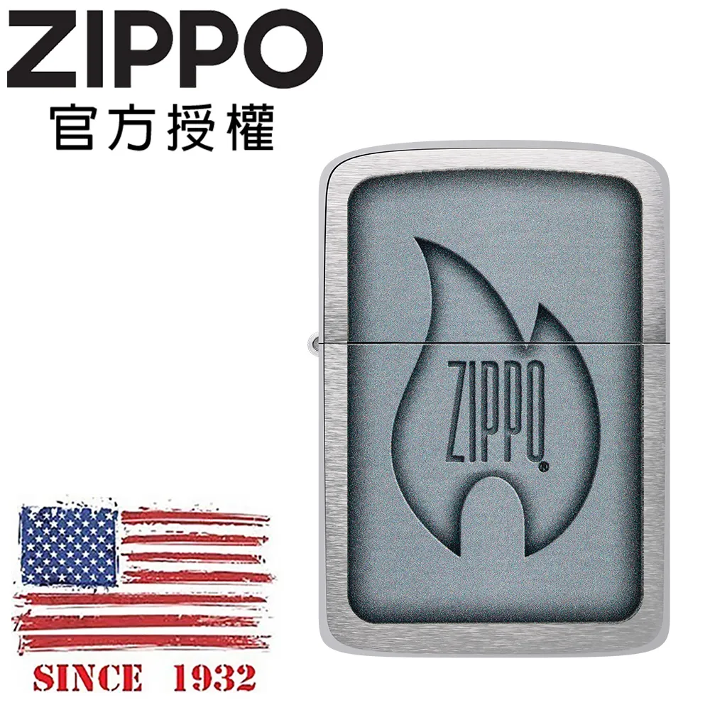 ZIPPO ZIPPO DESIGN 復古海報(窄版)防風打火機 歷史價格詳細信息