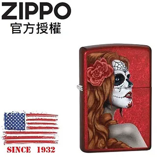 ZIPPO 墨西哥女郎防風打火機 美國設計 28830 歷史價格詳細信息