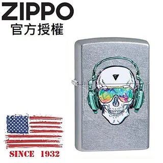 ZIPPO Skull King Design 骷髏王防風打火機 歷史價格詳細信息