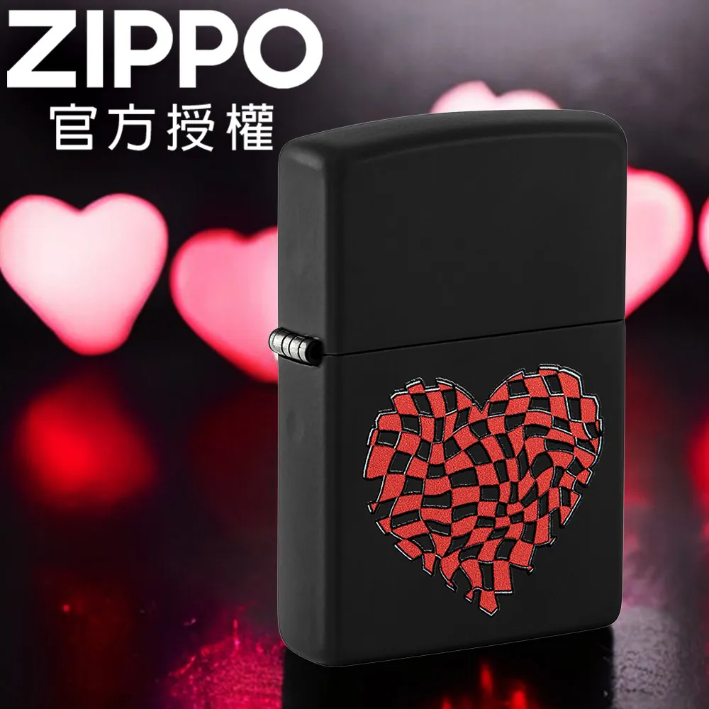 ZIPPO 心之所向防風打火機 美國設計 49161 歷史價格詳細信息