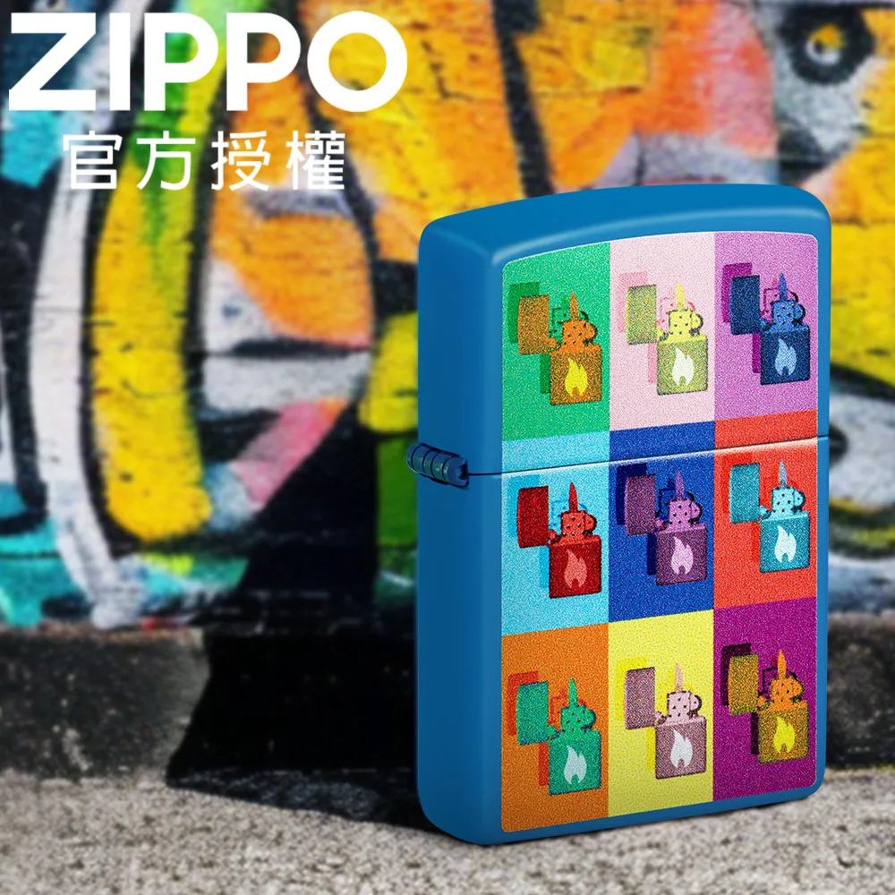 Zippo Art Deco Design 防風打火機 歷史價格詳細信息