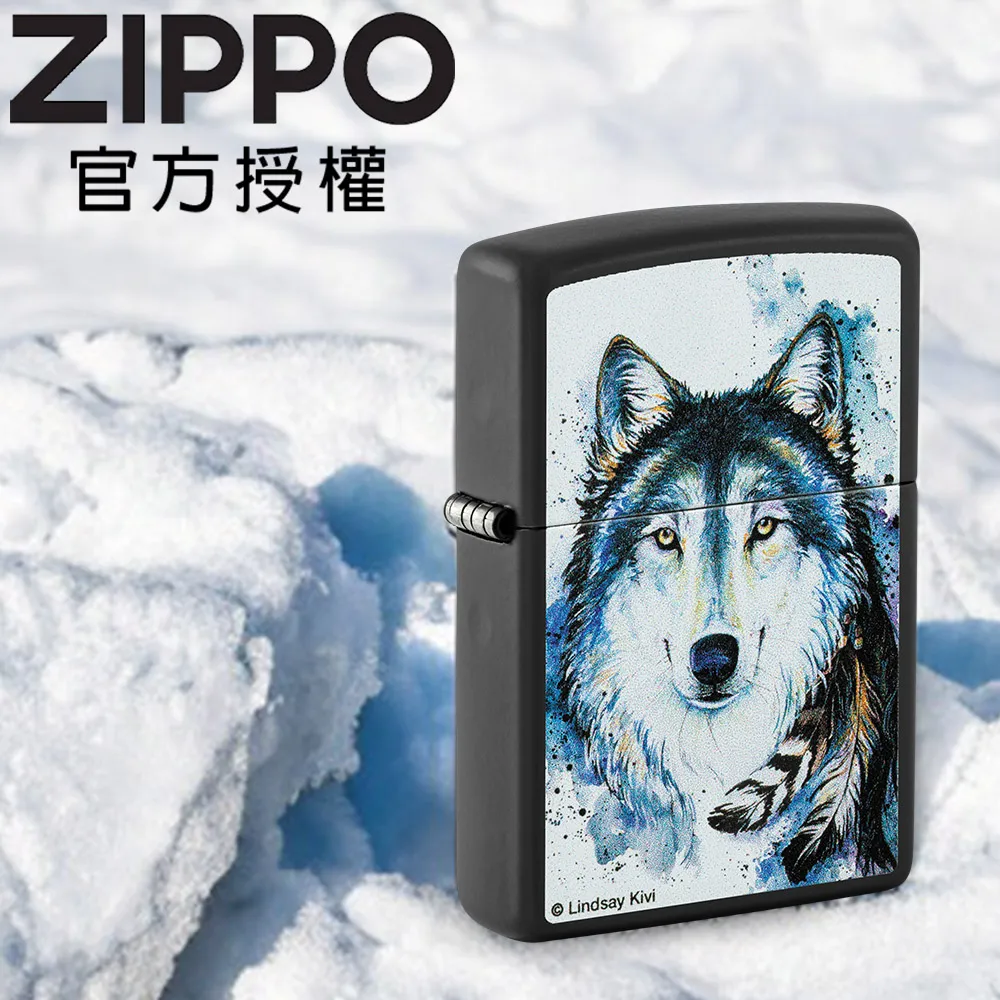 ZIPPO Lindsay Kivi The Big Cat防風打火機 歷史價格詳細信息