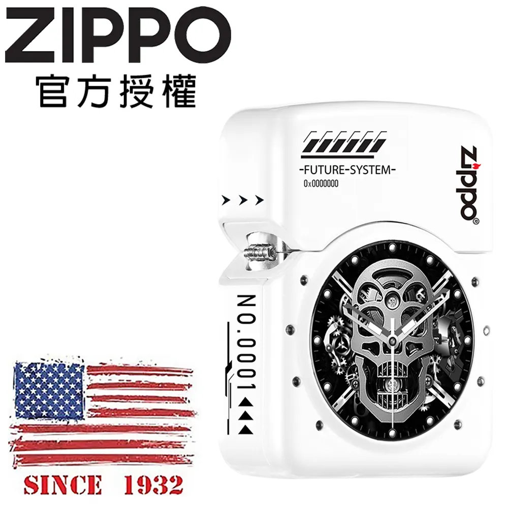 Zippo 精典紫烤漆 ZIPPO字樣打火機 - ZIPPO 237ZL 歷史價格詳細信息