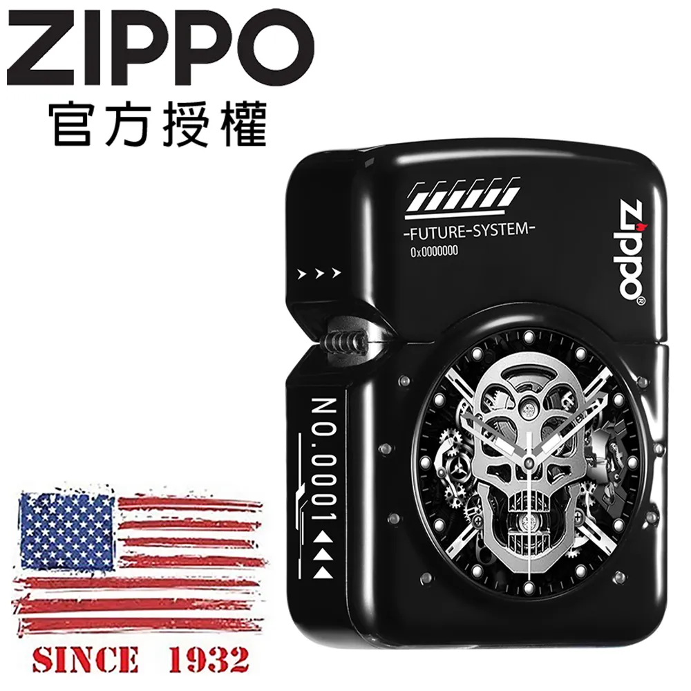 Zippo 精典紫烤漆 ZIPPO字樣打火機 - ZIPPO 237ZL 歷史價格詳細信息