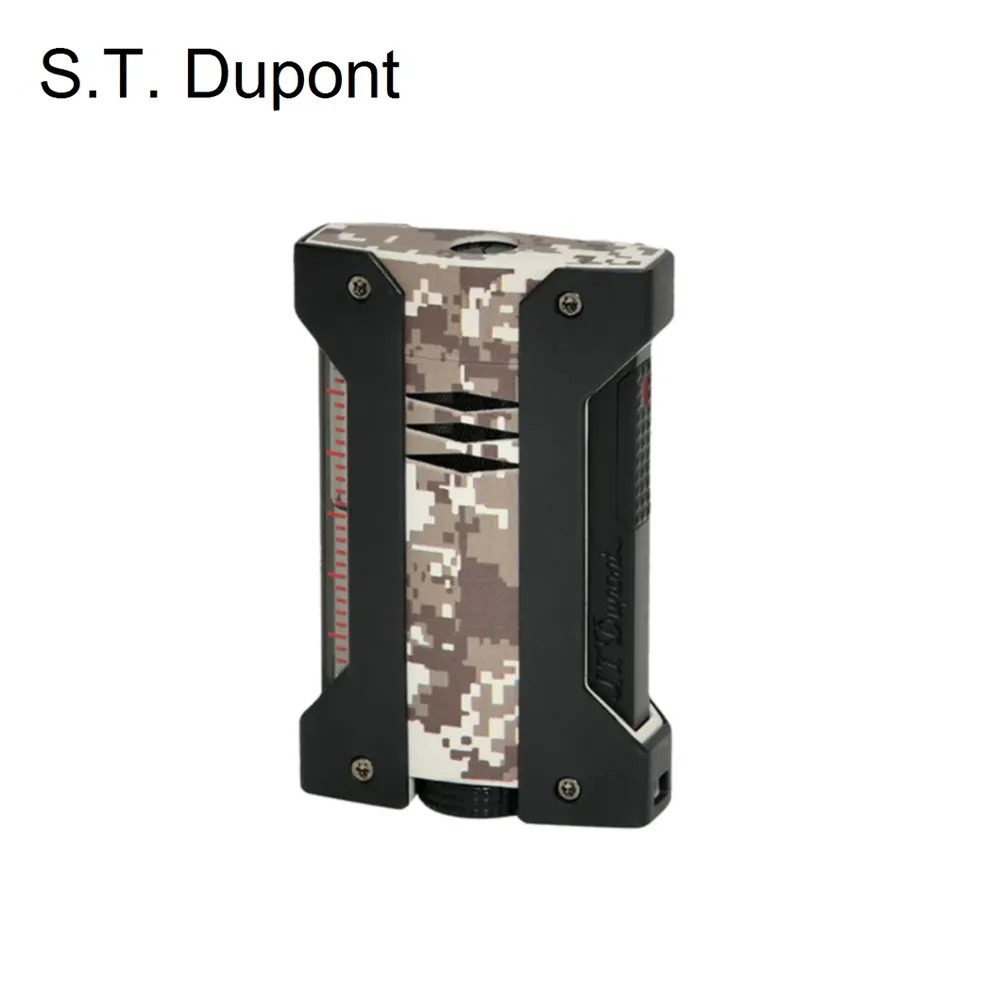 S.T.Dupont 都彭 DEFI Extreme 極限打火機-磨砂灰(021403) 歷史價格詳細信息