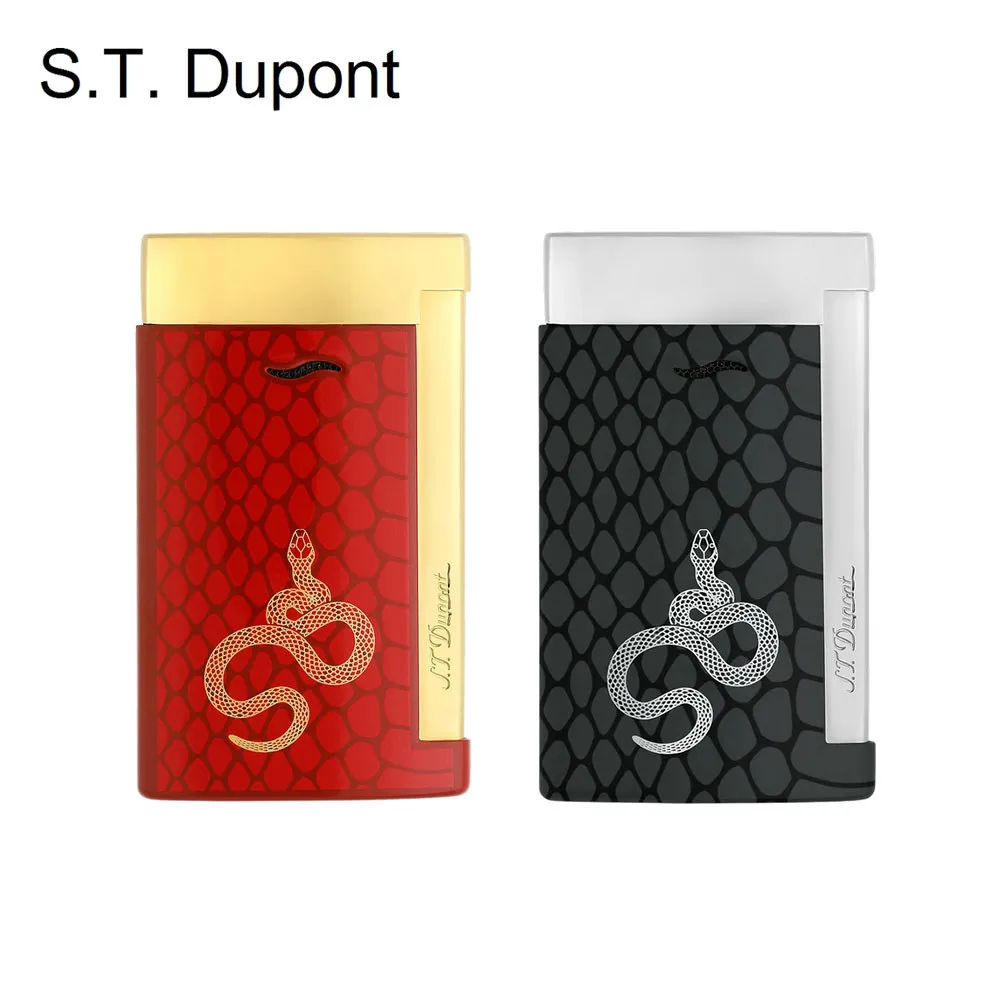 【S.T.Dupont 都彭】打火機 SLIM7 馬卡龍粉/馬卡龍藍/香草黃 27778/27779/27780 歷史價格詳細信息