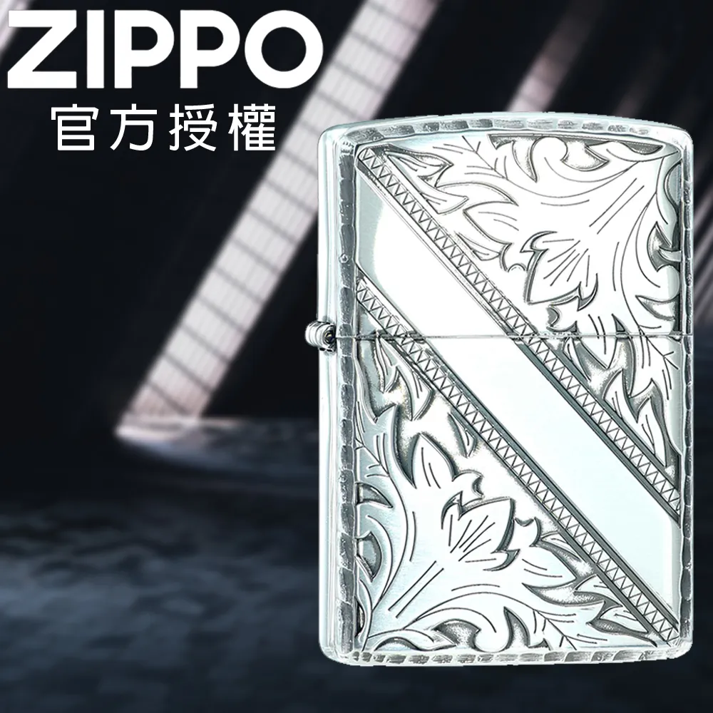 ZIPPO 切角藤蔓花紋(仿古銅)防風打火機 日本設計 官方正版 現貨 限量 禮物 送禮 終身保固 ZA-3-8A 歷史價格詳細信息