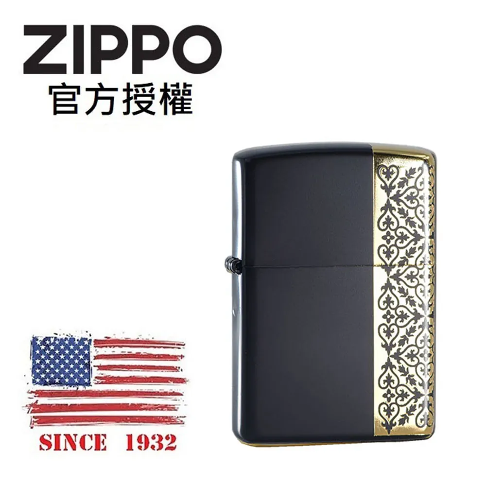 ZIPPO 藤蔓愛心(銀)防風打火機 日本設計 ZA-3-36C 歷史價格詳細信息