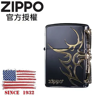 ZIPPO Cross combination 6 花紋雙色十字架防風打火機 歷史價格詳細信息