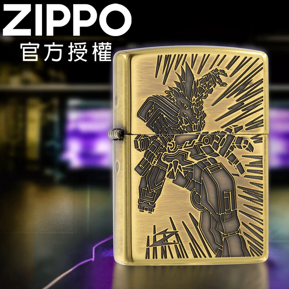 ZIPPO Chinese Snake 十二生肖-蛇防風打火機 歷史價格詳細信息