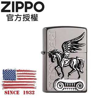 ZIPPO BK grand crown winning winny 尊爵皇冠鐵騎(黑銀紫)防風打火機 歷史價格詳細信息