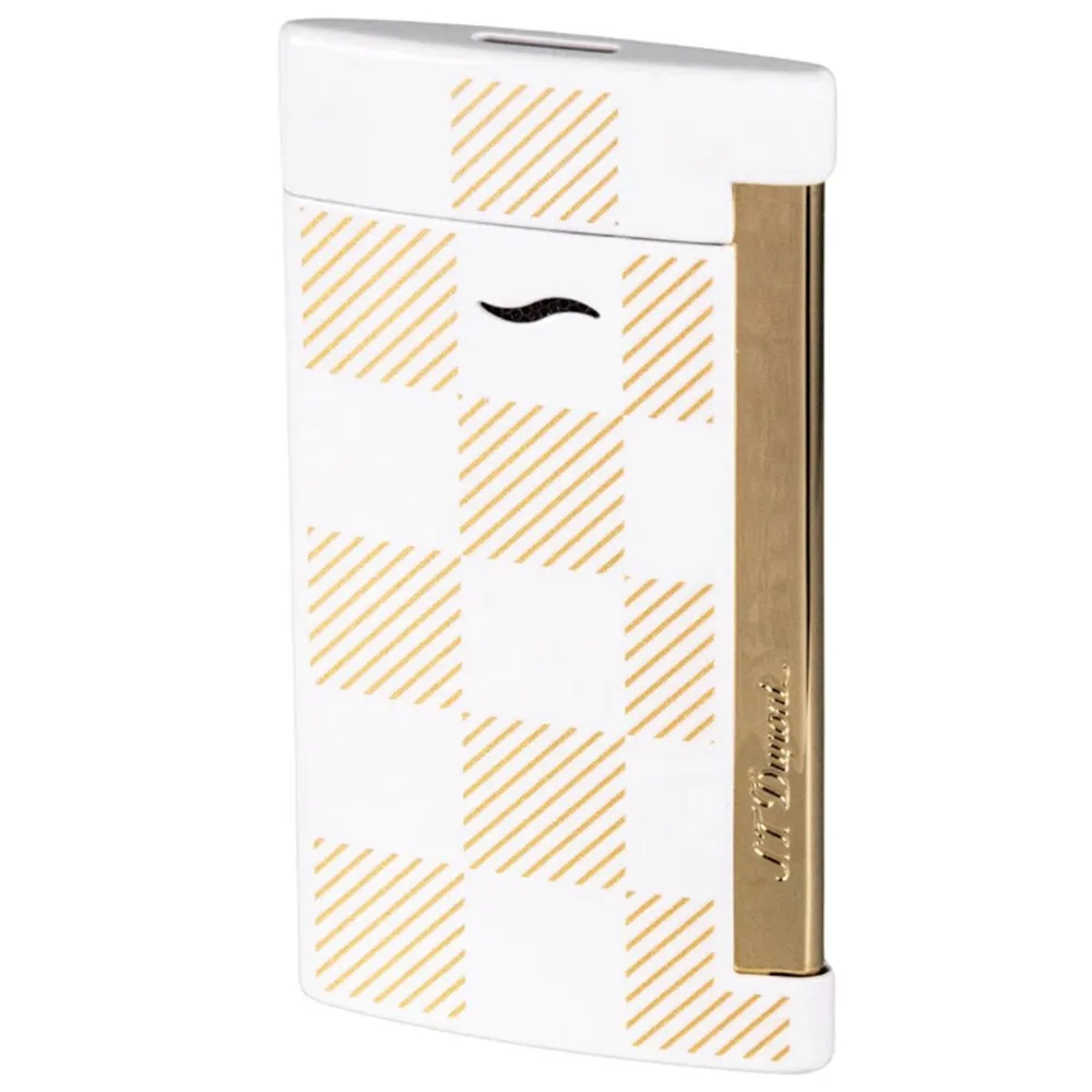 S.T.Dupont 都彭 Slim7 防風打火機 卡其綠 27747 歷史價格詳細信息