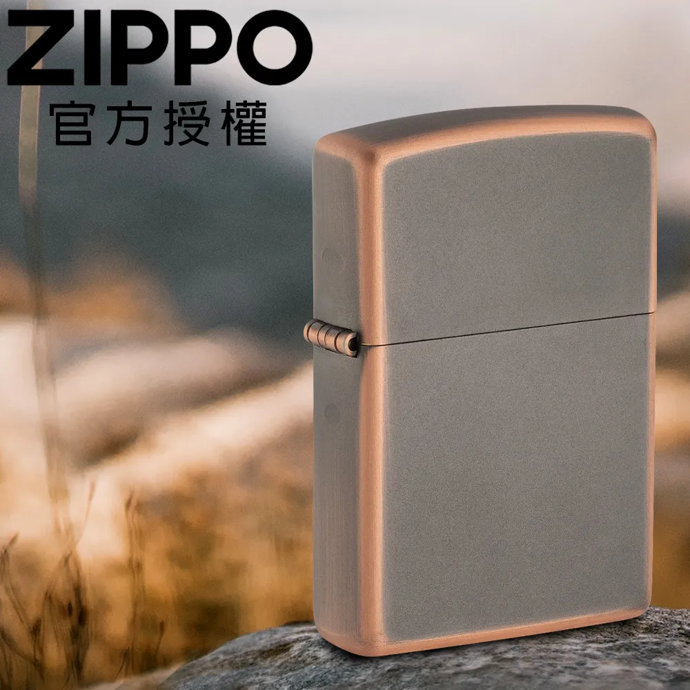 ZIPPO 仿古青銅防風打火機 經典素面 官方正版 現貨 禮物 送禮 刻字 客製化 終身保固 49839ZL 歷史價格詳細信息