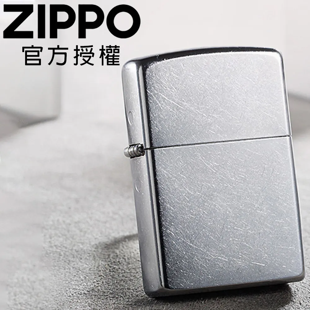 Zippo Street Brass 經典光面黃銅滾沙打火機-ZIPPO 48267 歷史價格詳細信息