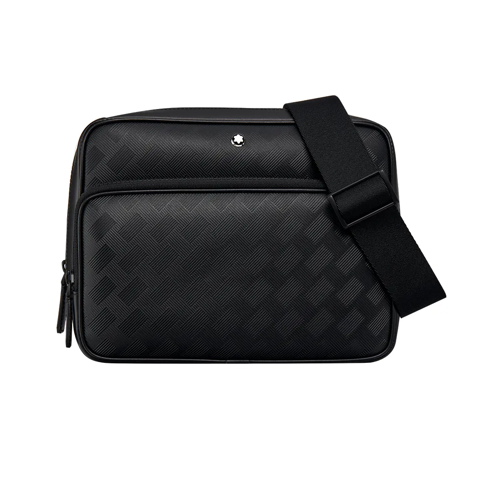 MONTBLANC 萬寶龍 Extreme 3.0 風尚系列PVD黑色雙面皮 (附贈可拆式獨立鉤環) 歷史價格詳細信息