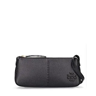【TORY BURCH】專櫃經典款McGRAW 牛皮暗釦對折短夾/名片夾 (提拉米蘇色) 歷史價格詳細信息