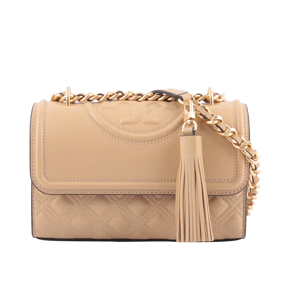 【二手】TORY BURCH TB Kira 縫線拉鍊長夾(黑色) Coach MK Kate Spade 歷史價格詳細信息