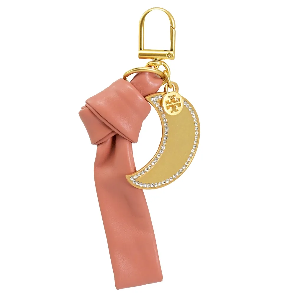 【TORY BURCH】TORY BURCH雙T金字LOGO珍珠吊墜項鍊(灰x金) 歷史價格詳細信息