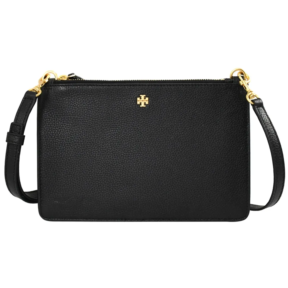 TORY BURCH 皮革芭蕾樂福鞋-白 歷史價格詳細信息