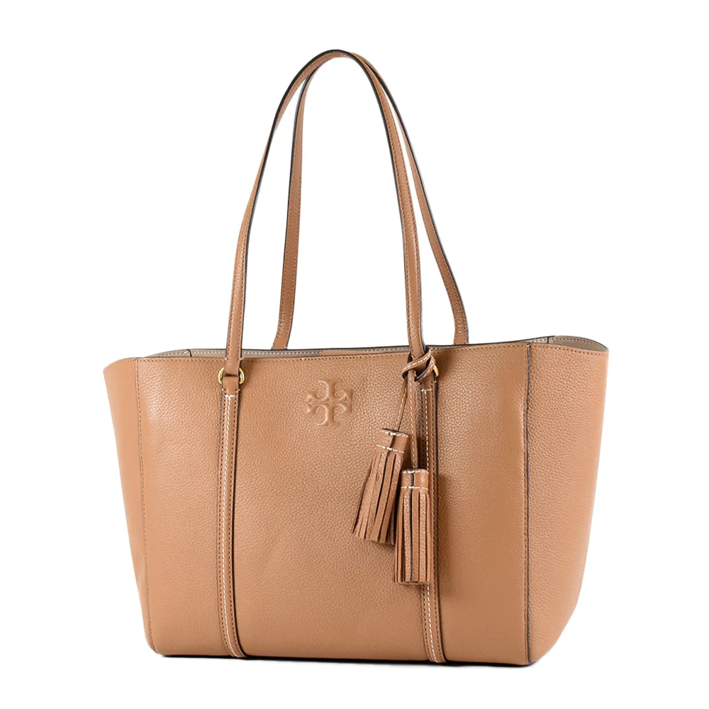 TORY BURCH Thea 荔枝皮革ㄇ形拉鍊長夾(任選) 67306 廠商直送 歷史價格詳細信息