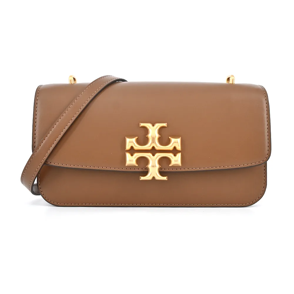 【Tory Burch】 Eleanor金屬Logo女用皮帶(奶油色) 歷史價格詳細信息