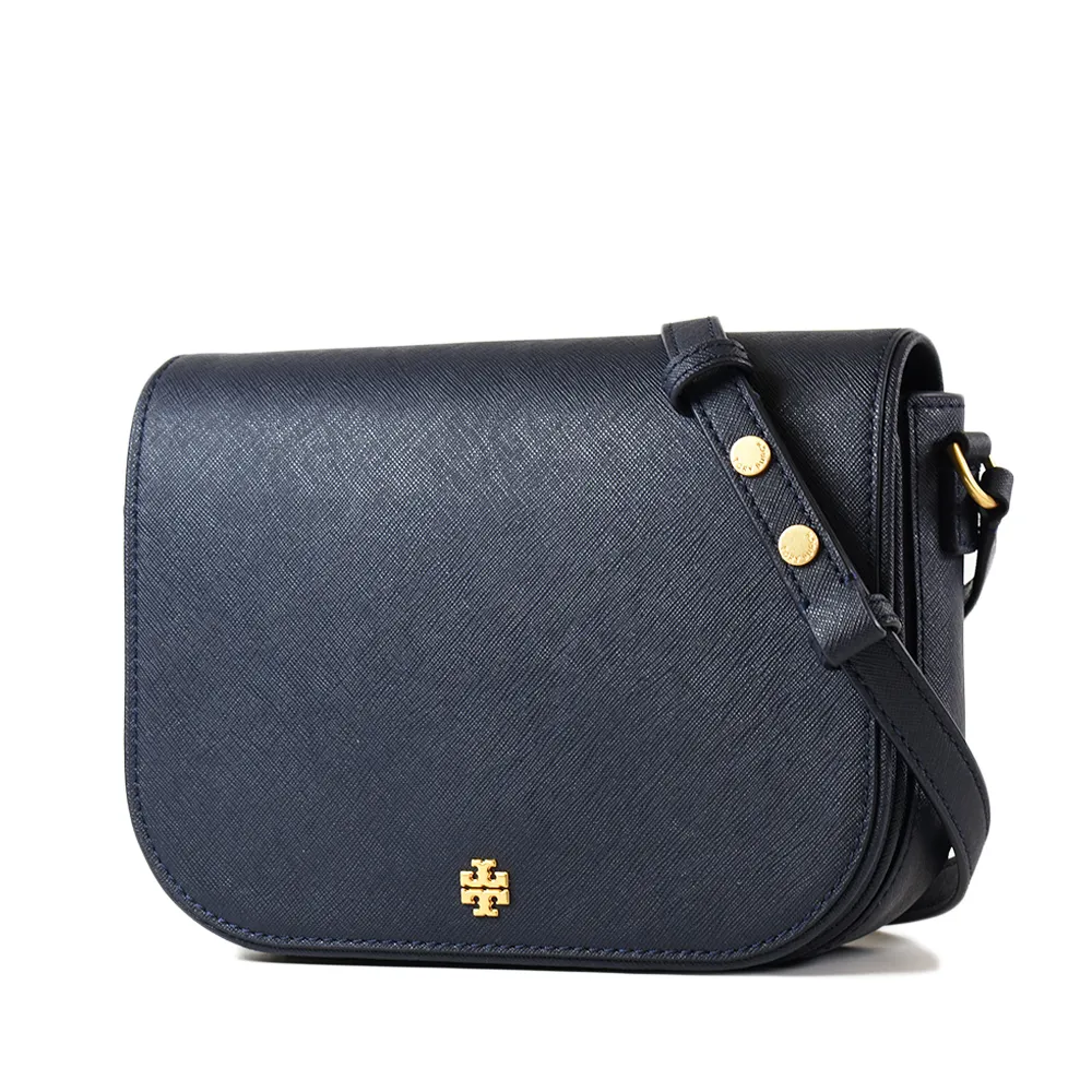 TORY BURCH 防刮十字紋零錢袋短夾-黑色 歷史價格詳細信息