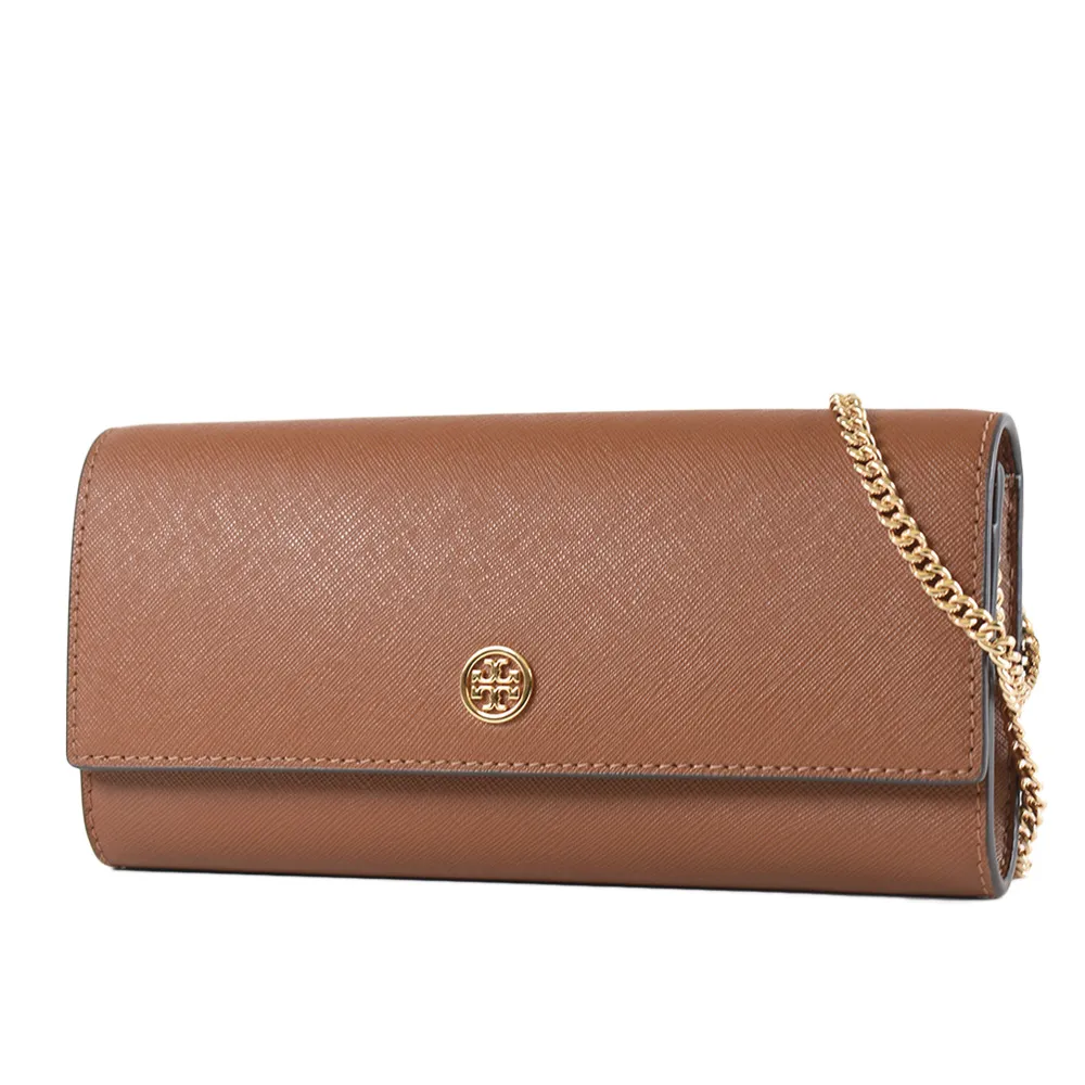 TORY BURCH Emerson系列寶藍x森林綠防刮牛皮簡易型短夾  全新未拆保證正品 歷史價格詳細信息