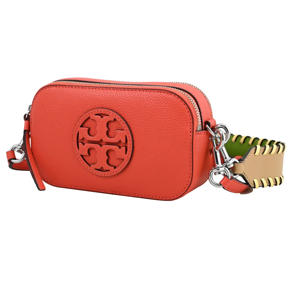 Tory Burch 經典包 BOMBE BURCH TOTE 歷史價格詳細信息
