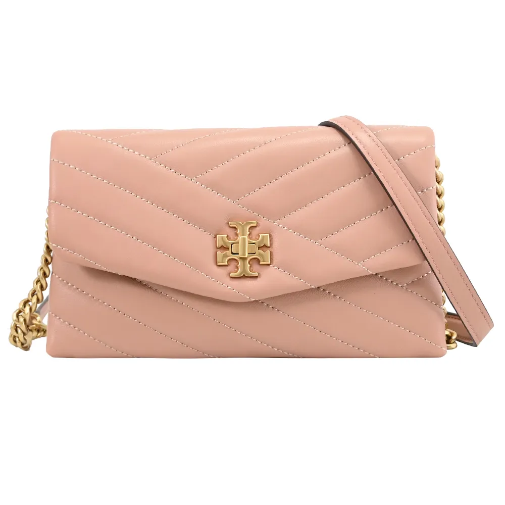 TORY BURCH 經典logo亮皮零錢短夾多色可選贈禮盒袋 歷史價格詳細信息