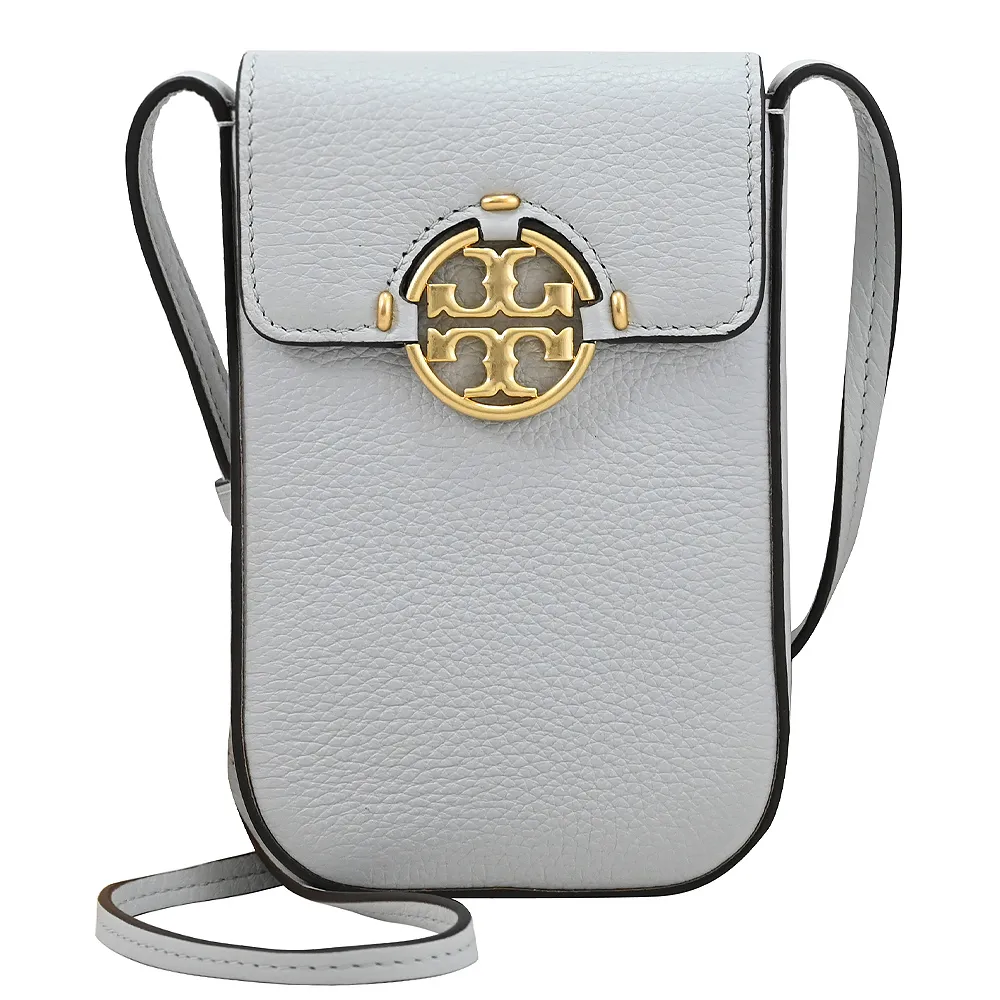 【TORY BURCH】TORY BURCH金字LOGO灰珍珠吊墜設計項鍊(金) 歷史價格詳細信息