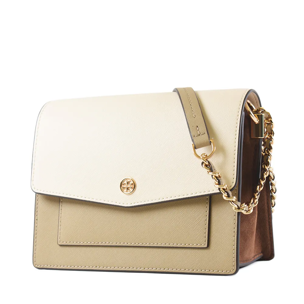 Tory Burch Robinson 矩形白色錶盤 玫瑰金色配銀色不鏽鋼錶帶 石英 女士手錶 TBW1509 歷史價格詳細信息