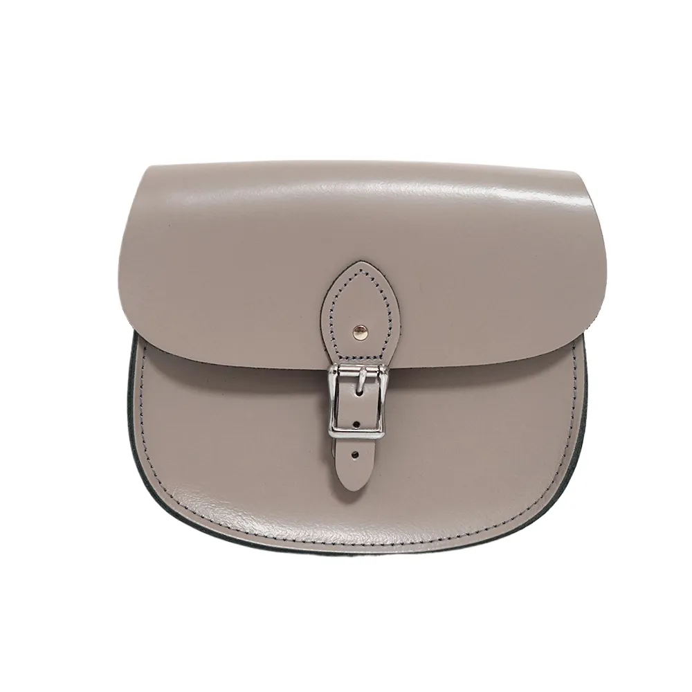 【The Leather Satchel Co.】12.5吋 英國手工牛皮劍橋包 手提包 肩背包 側肩包 (心機紅) 歷史價格詳細信息