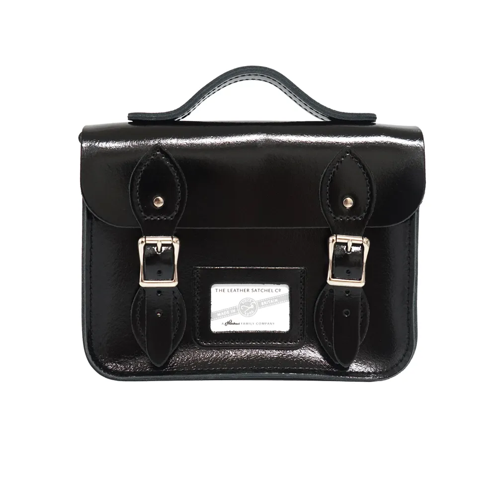 【The Leather Satchel Co.】12.5吋 英國手工牛皮劍橋包 手提包 肩背包 側肩包 (心機紅) 歷史價格詳細信息